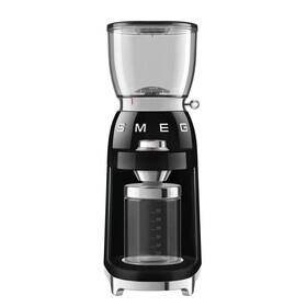 Smeg - Moulin à café CGF11 Tritan™ Renew