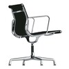 Vitra - Vitra EA 108 Aluminium Chair - Bureaustoel