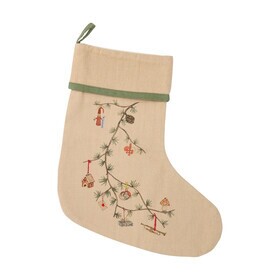 Kähler - Hammershøi Christmas Weihnachtsstrumpf