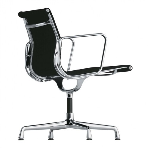 Vitra - Vitra EA 108 Aluminium Chair