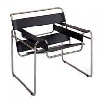 Knoll International - Wassily Marcel Breuer Sessel