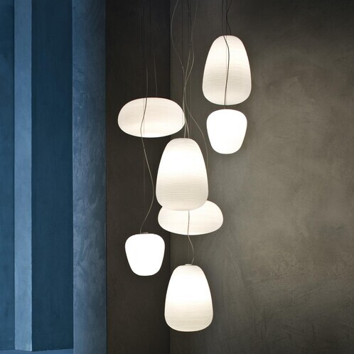 Foscarini - Rituals - Suspension
