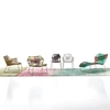 Moroso - Tropicalia - Chaise
