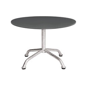 Embru - Haefeli Model 1112 lounge tuin bijzettafel