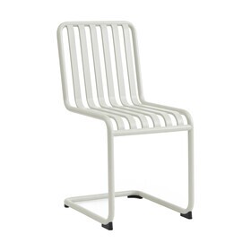 HAY - Palissade Cantilever Outdoor Chair