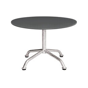 Embru - Haefeli Model 1112 lounge tuin bijzettafel