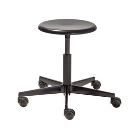 Richard Lampert - Mr. Round draaikruk hoogteverstelbaar