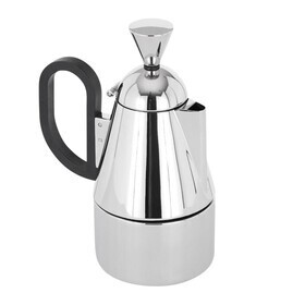 Tom Dixon - Brew Stove Top Coffee Maker