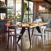 Vitra - All Plastic Chair - Chaise
