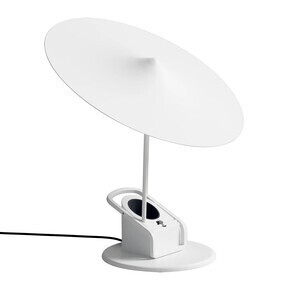 Wästberg - w153 Île LED Tisch-/Wandleuchte