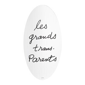 Cassina - Les Grands Trans-Parents spiegel