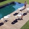 Vondom - Africa - Armleunstoel