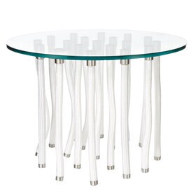 Cappellini - Table d'appoint Cappellini Org