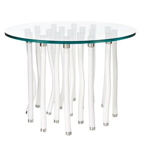 Cappellini - Cappellini Org bijzettafel