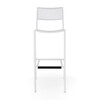 Fast - Easy Outdoor Barhocker