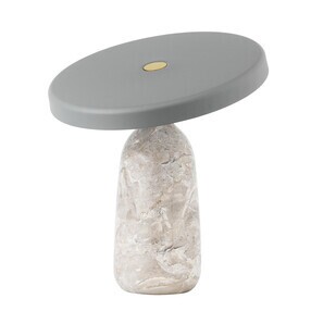 Normann Copenhagen - Lampe de table LED Eddy