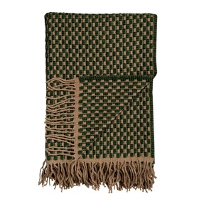 Røros Tweed - Isak plaid 150x210cm