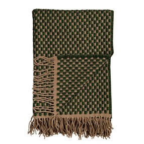 Røros Tweed - Isak Tagesdecke/Überwurf 150x210cm
