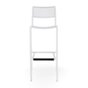 Fast - Easy Outdoor Barhocker