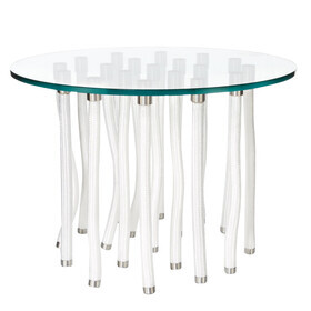 Cappellini - Cappellini Org Beistelltisch