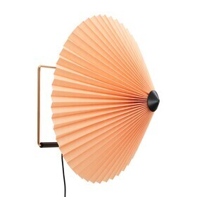 HAY - Matin LED wandlamp Ø 38cm
