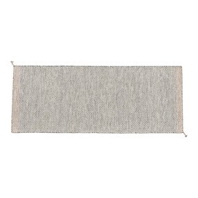 Muuto - Ply Outdoor Teppichläufer 200x80cm