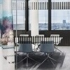 Arper - Catifa 46 Armchair Unicolour Swivel Star Base