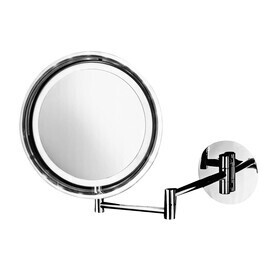 Decor Walther - BS 17 Touch LED Wandkosmetikspiegel