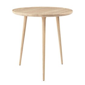 Mater - Accent Coffee Table Ø 70cm