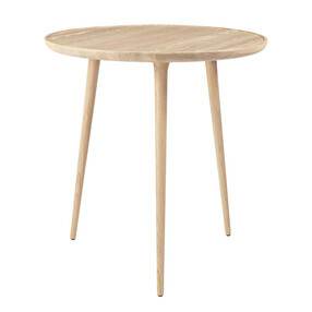 Mater - Accent Coffee Table Ø 70cm