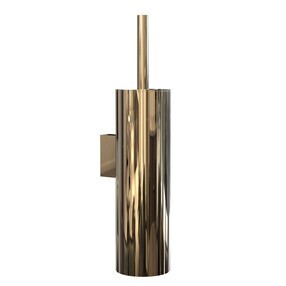FROST - Nova2 WC Bürstengarnitur Wand