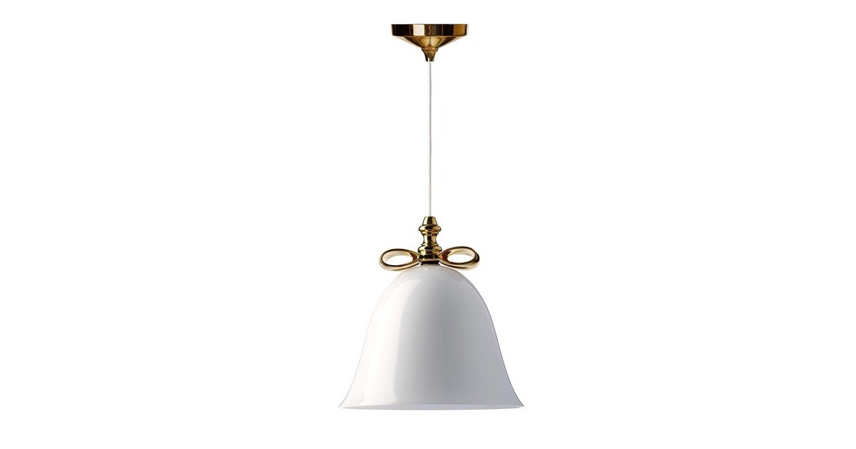Moooi Bell Lamp Suspension Lamp | AmbienteDirect Moooi Bell Lamp Suspension Lamp | AmbienteDirect