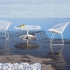 Knoll International - Bertoia Diamond Easy Chair