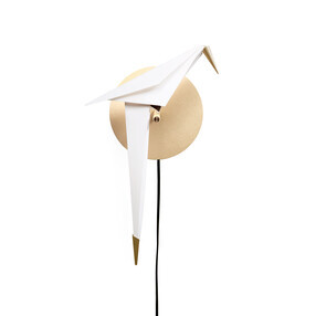 Moooi - Applique murale LED Perch Light