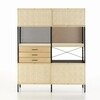 Vitra - Eames Storage Unit ESU Bookcase