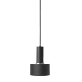 Ferm Living - Disc Pendelleuchte H 17cm