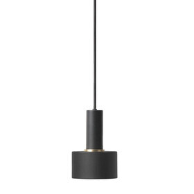 Ferm Living - Disc Pendelleuchte H 17cm