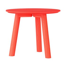 OUT Objekte unserer Tage - Table basse h 45cm Meyer Color Medium