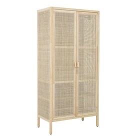 Bloomingville - Armoire à vêtements Mariana