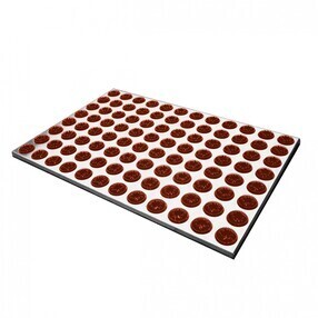 Radius Design - Feet Back Türmatte
