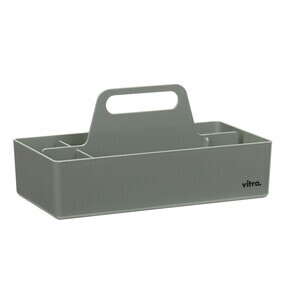 Vitra - Toolbox RE Aufbewahrungsbox