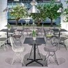 Vitra - Eames Wire Chair DKR - Chaise 43cm
