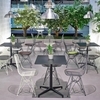 Vitra - Eames Wire Chair DKR - Chaise 43cm