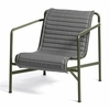 HAY - Palissade - Coussin matelassé 117x49.5cm