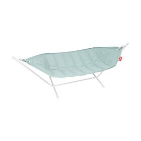 Fatboy - Headdemock Superb hangmat frame lichtgrijs