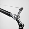 Artemide - Tolomeo Mini mit Tischklemme