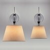 Artemide - Tolomeo Parete Diffusore Wall Lamp