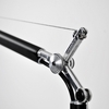 Artemide - Tolomeo Mini mit Tischklemme