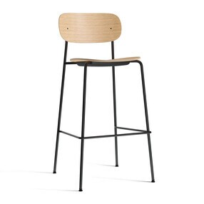 Audo - Co Bar Chair 75.5cm