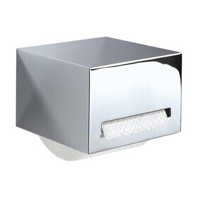 Decor Walther - CAP toiletrolhouder